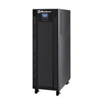 Esta es la imagen de ups on line doble conversión 15000 va / 13500 w. 3 fases de entrada / 3 fases de salida