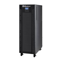 Esta es la imagen de ups on line doble conversión 20 000 va / 18 000 w. 3 fases de entrada / 3 fases de salida