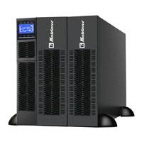 Esta es la imagen de ups on line koblenz doble conversin rack / torre. con funciones eco