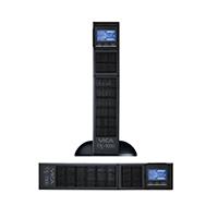 Esta es la imagen de ups on-line no break vica alpha 1000 1000va / 1000w