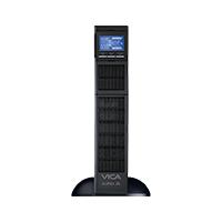 Esta es la imagen de ups on-line no break vica alpha 2000 2000va / 2000w