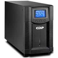 Esta es la imagen de ups online cdp torre de 1000va/1000w 4cont