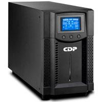 Esta es la imagen de ups online cdp torre de 1000va/900w 4cont