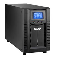 Esta es la imagen de ups online cdp torre de 3000va/3000w 6cont