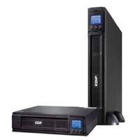 Esta es la imagen de ups online cdp torre/rack de 1000va/900w 8c
