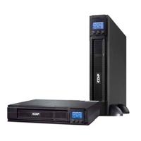 Esta es la imagen de ups online cdp torre/rack de 2000va/1800w 8cont
