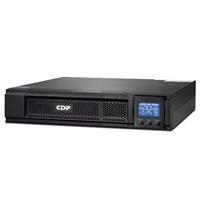 Esta es la imagen de ups online cdp torre/rack de 3000va/2700w 8cont