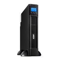 Esta es la imagen de ups online cdp torre/rack de 3000va/3000w 220v