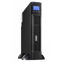 Esta es la imagen de ups online cdp torre/rack de 3000va/3000w 4cont