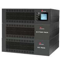 Esta es la imagen de ups online smartbitt   sbol10krtg1-2  10kva/10kw