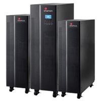 Esta es la imagen de ups online  smartbitt trifasico  sbol30ktii-3k  30kva/30 kw