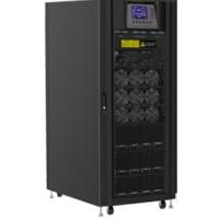 Esta es la imagen de ups online smartbitt trifasico sbol60kt-3m 60 kva / 60 kw