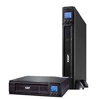 Esta es la imagen de ups online torre7rack de 1000va/1000w 4cont