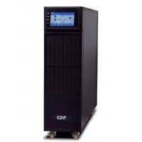 Esta es la imagen de ups trifasico de 10kva 10000va/10000w