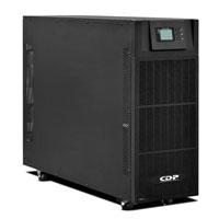 Esta es la imagen de ups trifasico de 15kva 15000va/15000w