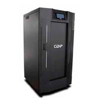 Esta es la imagen de ups trifasico de 30kva