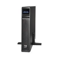 Esta es la imagen de ups tripp lite smart3000rm2u 3kva 3000 w 120 v onda sinusoidal