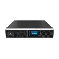Esta es la imagen de ups vertiv liebert gxt5 3000va 2700w doble conversion 6 contactos nema 520r