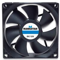 Esta es la imagen de ventilador