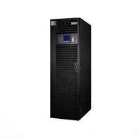 Esta es la imagen de vertiv liebert exm frame ups escalable en línea a 40 kva o redundancia