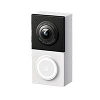Esta es la imagen de video portero tp-link tapo d130 2k 5mp full color vision nocturna 180 ia ip65 ranura para microsd deteccion persona / mascota / vehiculo