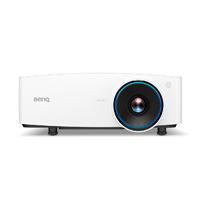 Esta es la imagen de videoproyector benq lu935 laser 6000 lum wuxga 1920x1200 hasta 20000 hrs hdmi inx2 rj45x1 bocina 10wx2 sellado antipolvo
