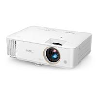 Esta es la imagen de videoproyector benq th685i dlp 3000 lum fhd 1920x1080 lampara 297w hasta 15000 hrs zoom 1.3x hdmi 2.0x2 usb tipoa x1 bocina 5wx1