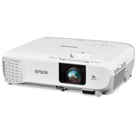 Esta es la imagen de videoproyector epson powerlite 119w