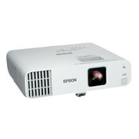 Esta es la imagen de videoproyector epson powerlite l210w