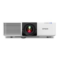 Esta es la imagen de videoproyector epson powerlite l570u
