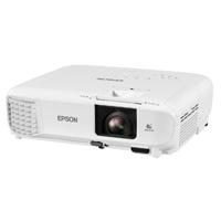 Esta es la imagen de videoproyector epson powerlite x49