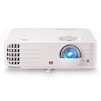 Esta es la imagen de videoproyector viewsonic dlp px701-4k  3840 x 2160/3200 lumens/hdr/240hz/vga/hdmi x 2/ usb-a/20000 horas/tiro normal