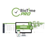 Esta es la imagen de zkteco / software de gestión centralizada de asistencia biotimepro licencia starter 5 dispositivos y 500 empleados vitalicia
