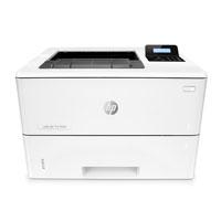 Esta es la imagen de impresora hp ops laserjet pro m501dn