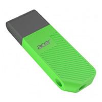 Esta es la imagen de memoria usb acer up200 8gb 2.0 lect. 30mb/s escrit. 15mb/s color verde bl.9bwwa.541