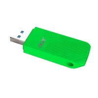Esta es la imagen de memoria usb acer up300 32gb 3.2 lect. 100mb/s escrit. 30mb/s color verde bl.9bwwa.557